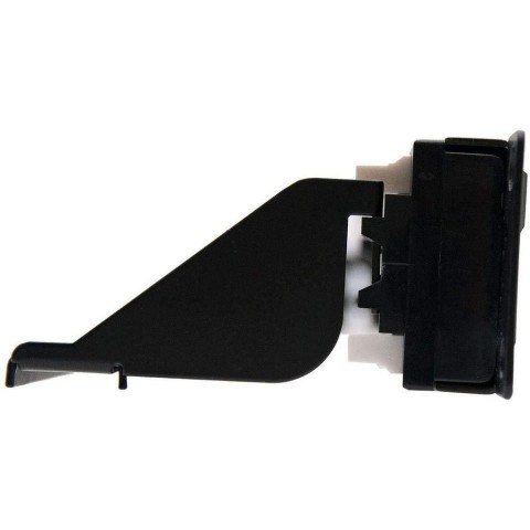 Patch Panel 1U x 24 puertos CAT6 UTP con pasah. trasero