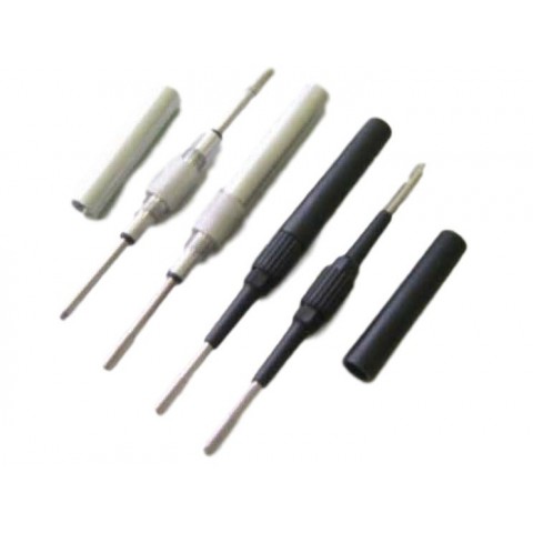 Enrollador/Desenrollador reversible 0,5/0,6 mm (Chipi-Chopo)