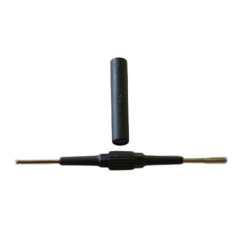 Enrollador/Desenrollador reversible 0,5/0,6 mm (Chipi-Chopo)