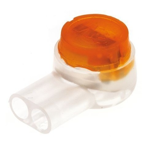 Conector UY2  Cantidad mínima  Bolsa 100 unid
