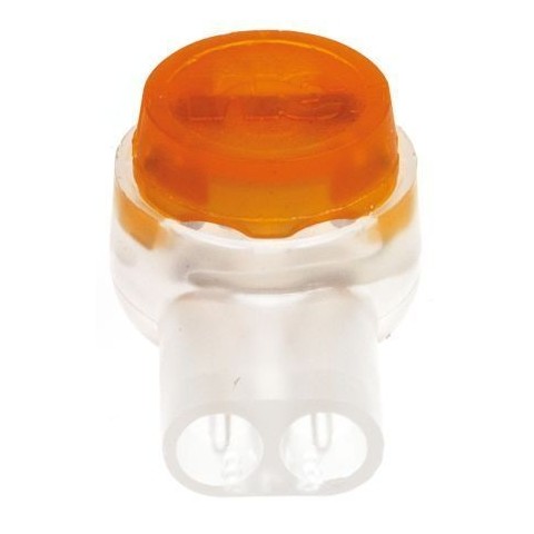 Conector UY2  Cantidad mínima  Bolsa 100 unid