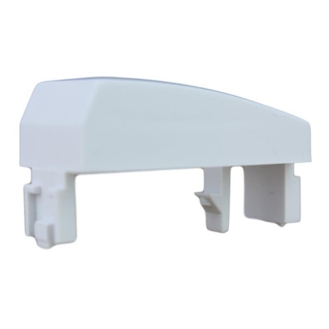 Modulo Ticino Light 1 RJ-45 PANDUIT  Blanco/4 