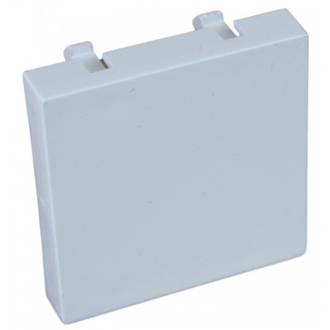 Modulo Ciego de 45 x 45  Blanco /4 