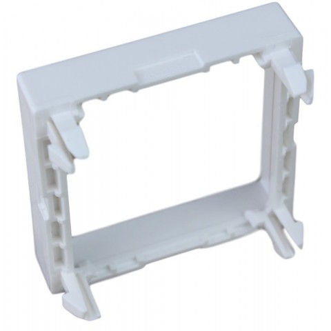 Placa adaptadora 50x50 a 45x45 para caja 500 de Si