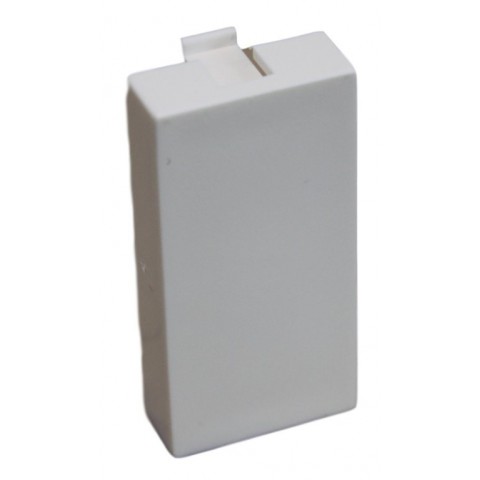 Modulo Ciego de 45x22 5  Blanco-BEIGE /9 