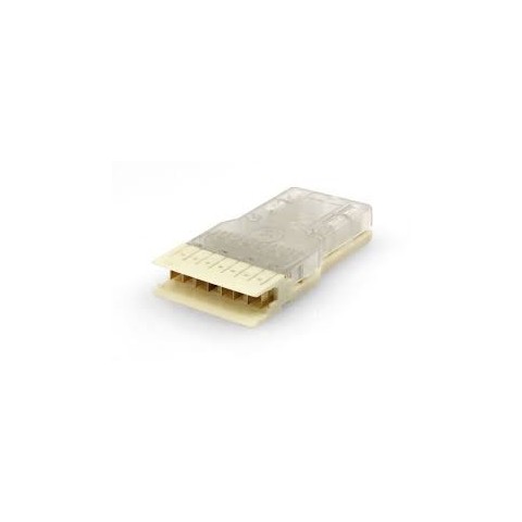 Conector 110 de 4 pare