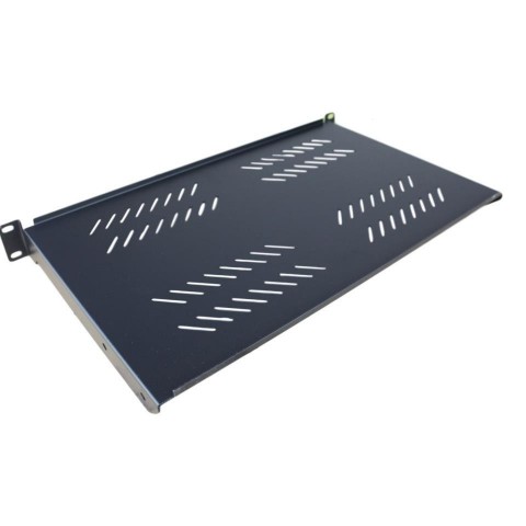 Bandeja 19  x 1U x 280 Negra