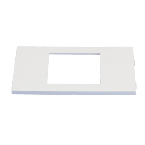 Placa para Magnetotermico/Diferencial 16A de 1 ele