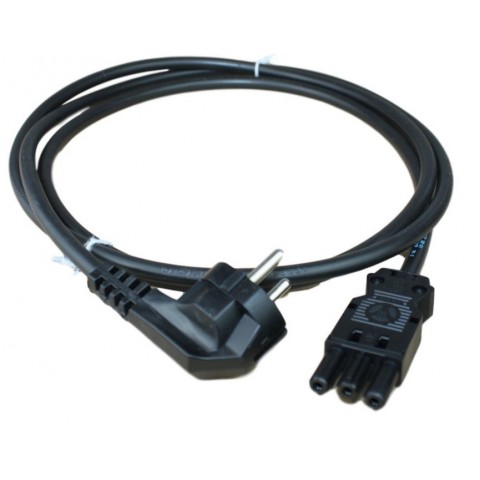 Latiguillo de toma Shucko Macho a Wieland Hembra