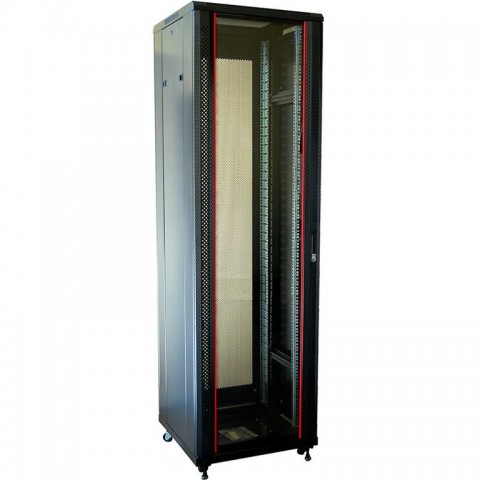RACK 19" Ancho 600 mm