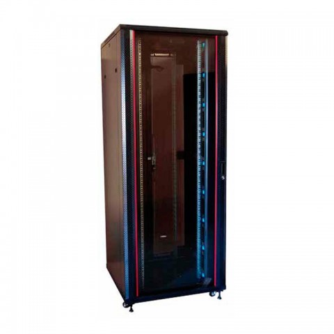 RACK 19" Ancho 800 mm