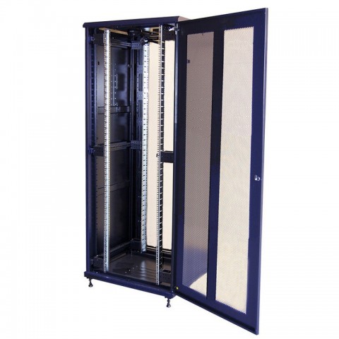 RACK 19" Ancho 800 mm