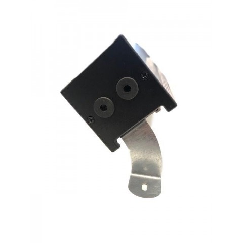 Soporte a 45º para Perfil SENCILLO Plus  KIT 2 pcs