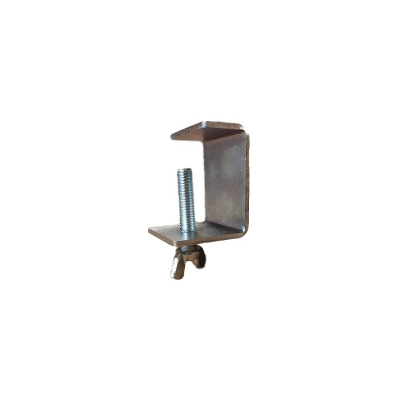 Soporte de Sobremesa para Perfil Plus de SOBREMESA Soporte de Sobremesa para Perfil Plus de SOBREMESA