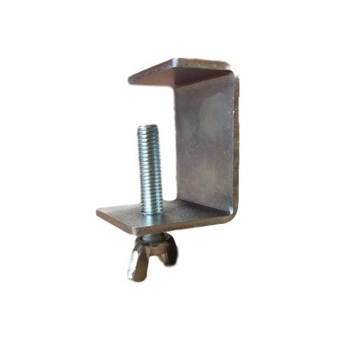 Soporte de Sobremesa para Perfil Plus de SOBREMESA