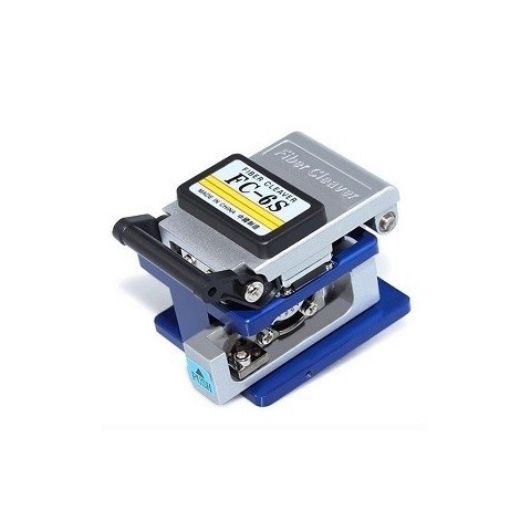 Cortadora de Fibra de precisión  Diametro F  125um