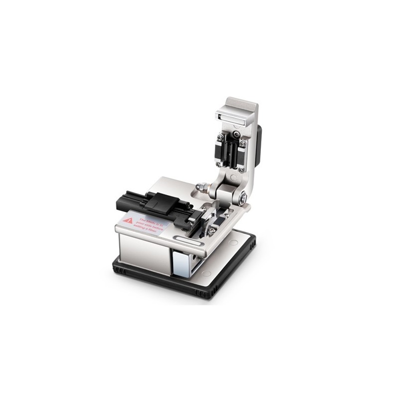 Cortadora de F O Diametro 125/250µm a 125/900µm Cortadora de F O Diametro 125/250µm a 125/900µm