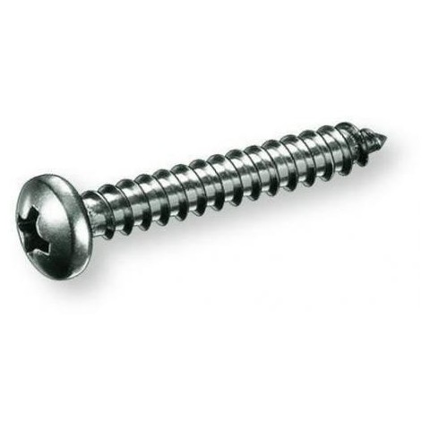 Tornillo Philiphs para Adaptadores de fibra óptica