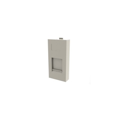 Modulo con Ventana Quintela Corning   Bl-Beige/9 