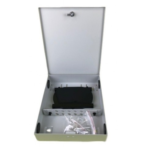 Caja F O  de distribución y empalme Interior para 