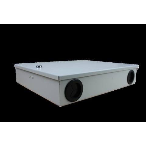 Caja F O  de distribución y empalme Interior para 