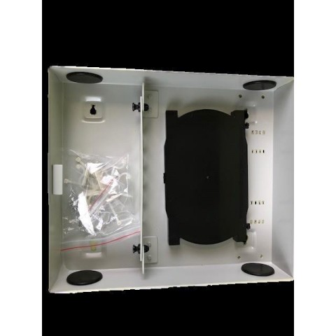 Caja F O  de distribución y empalme Interior para 