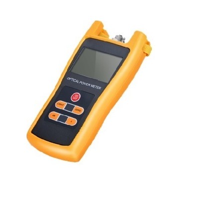 Medidor de potencia óptica PON 1490nm 1550nm 131 Medidor de potencia óptica PON 1490nm 1550nm 131