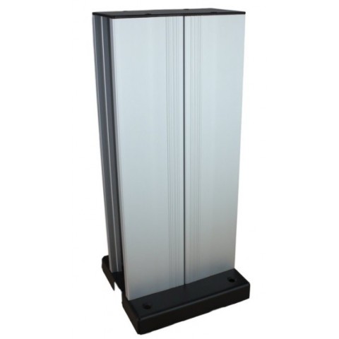 MiniColumna DOBLE plus para 12 mecanismos de 45x45