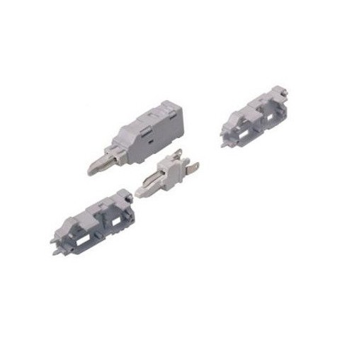 Conector de prueba tipo Krone BIPOLAR