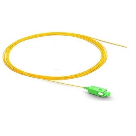 Pigtail Monomodo SC G657A2 LSZH