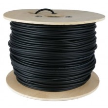 Cable F O  MM 50/125 de 24 Fibras  12F/T  MTU OM4 