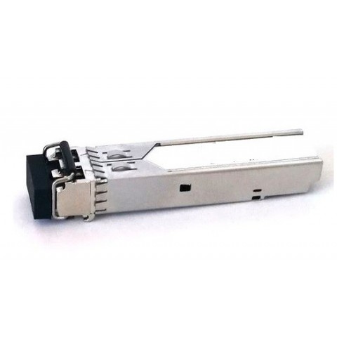 Transceiver SFP 1G LC MM DUPLEX 850nm 550 metros 