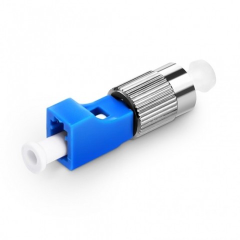 Adaptador para Lapiz Localizador de Fallos de 2.5 mm a 1.25 mm para conectores LC y MU