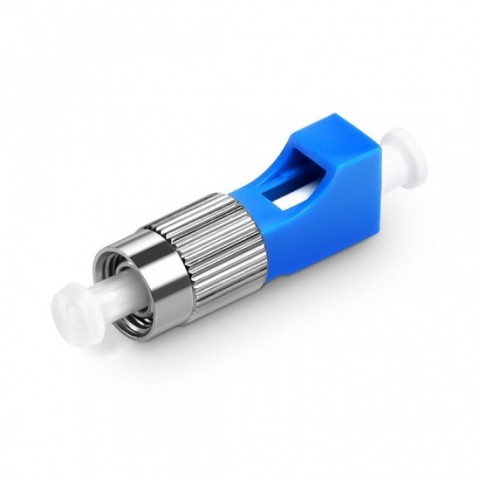 Adaptador para Lapiz Localizador de Fallos de 2.5 mm a 1.25 mm para conectores LC y MU