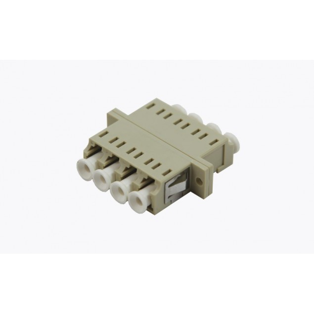 Adaptador LC MM MM
