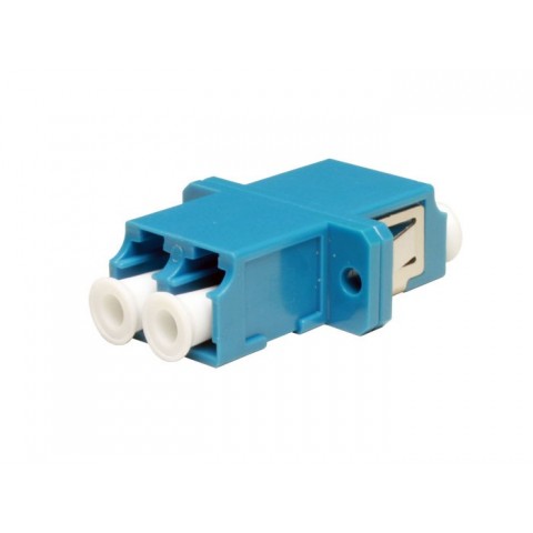 Adaptador Monomodo Duplex