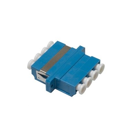 Adaptador Monomodo Duplex