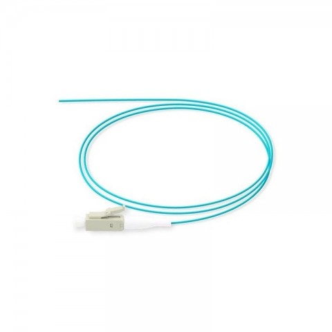 Pigtail Multimodo OM3 LC