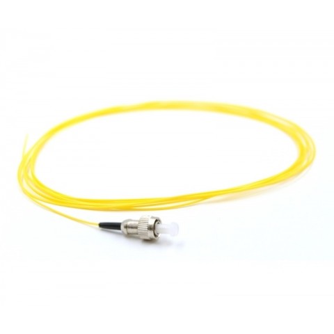 Pigtail Monomodo ST G657A2 LSZH