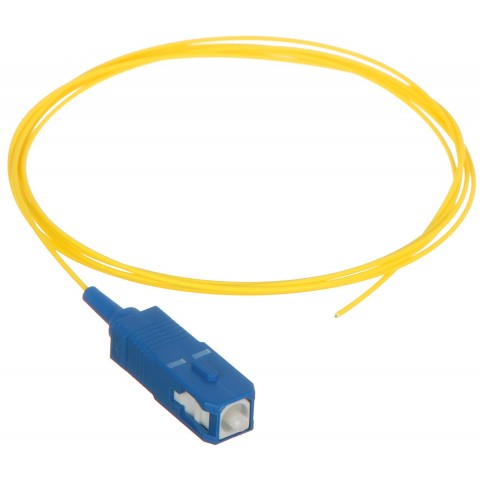 Pigtail Monomodo SC G657A2 LSZH