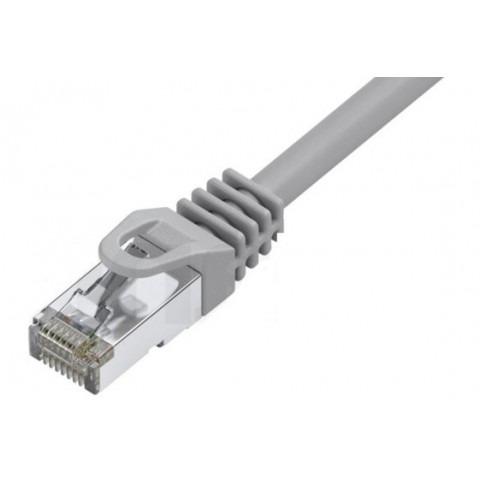 Latiguillo FTP CAT6 Gris