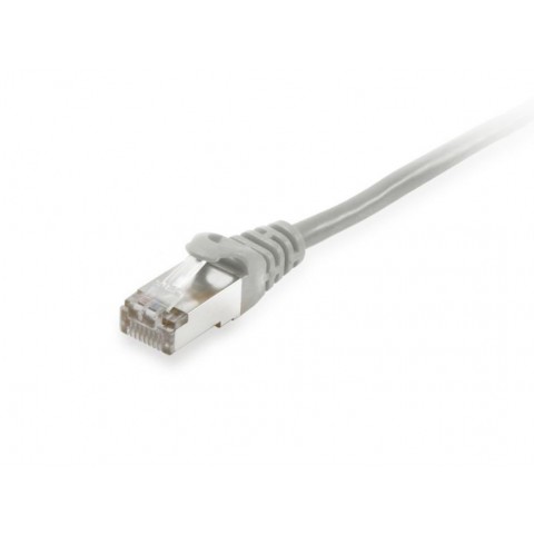 Latiguillo S/FTP CAT6A LSZH