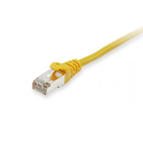 Latiguillo S/FTP CAT6A LSZH