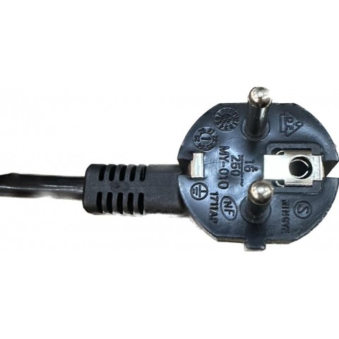 Regleta 19"x1Ux 12 tomas IEC C13 CON interruptor + Prot. Sobrecarga