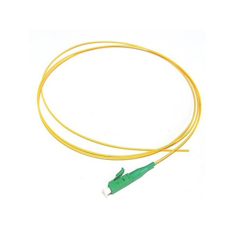 Pigtail Monomodo LC G657A2 LSZH