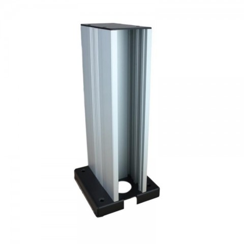 MiniColumna DOBLE plus para 6 mecanismos de 45x45. KIT