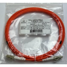 Latiguillo Multimodo 62,5/125 OM1 Duplex