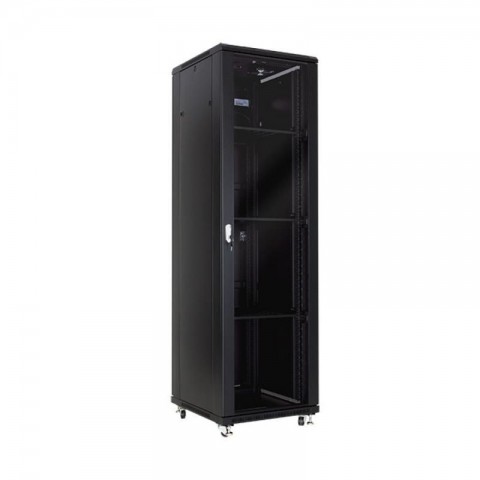 RACK 19" Ancho 600 mm