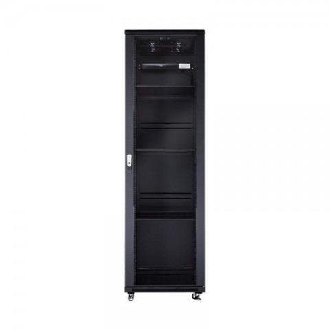 RACK 19" Ancho 800 mm