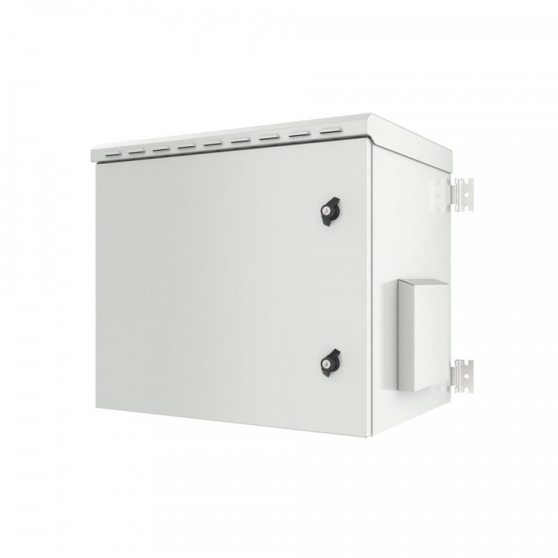 RACK EXTERIOR Mural IP-55 de 19'' de 7U Fondo 450m